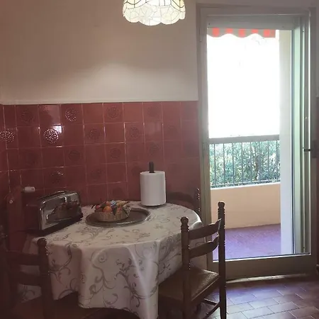 Bel Apt 3 Pieces Vue Apartamento