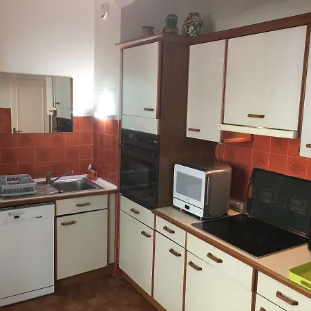 Bel Apt 3 Pieces Vue Apartamento *