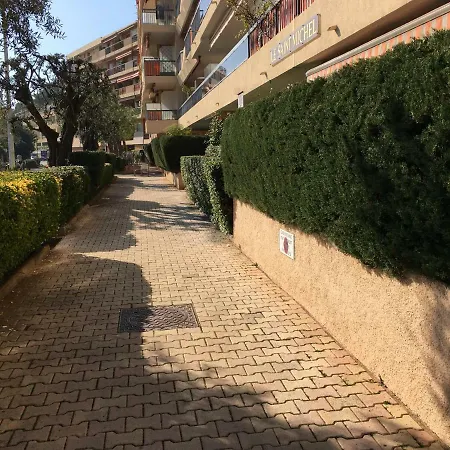 Apartamento Bel Apt 3 Pieces Vue *