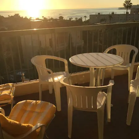Bel Apt 3 Pieces Vue