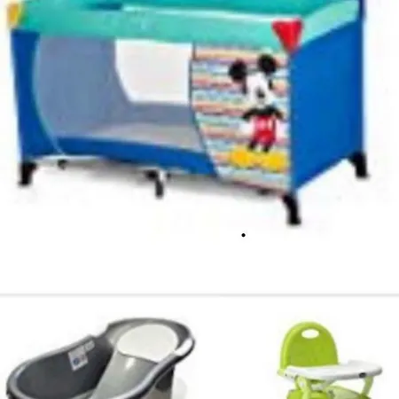 Apartamento Bel Apt 3 Pieces Vue *