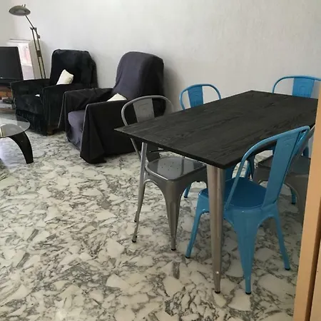 Bel Apt 3 Pieces Vue Apartamento *