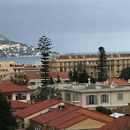 Apartamento Bel Apt 3 Pieces Vue
