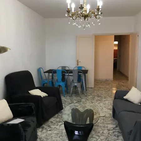 Apartamento Bel Apt 3 Pieces Vue *
