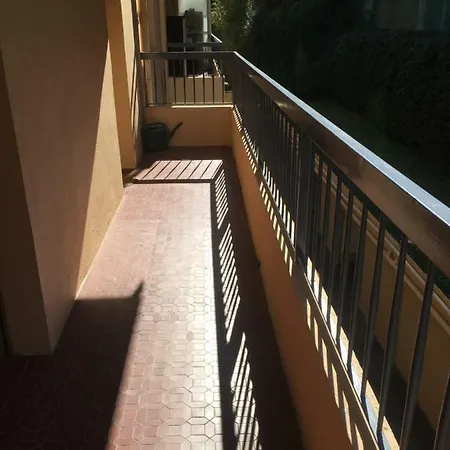 Apartment Bel Apt 3 Pieces Vue