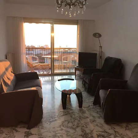 Bel Apt 3 Pieces Vue * Beaulieu-sur-Mer